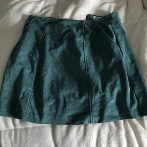 Kendall & Kylie skirt